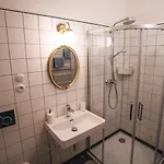 Apartahotel Waldhaus 4*