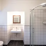Waldhaus Apartahotel 4*
