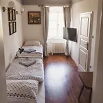 Apartahotel Waldhaus Český Krumlov