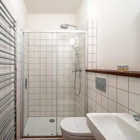 Waldhaus Aparthotel 4*