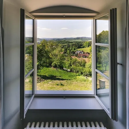 Waldhaus Чески-Крумлов