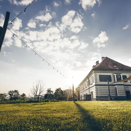 Aparthotel Waldhaus 4*