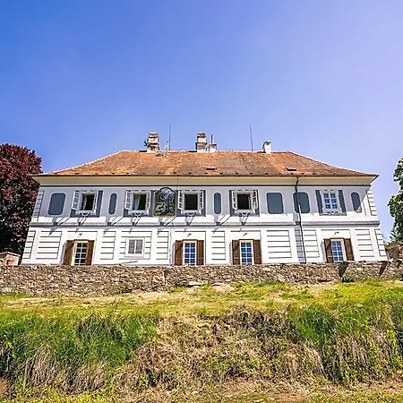 Waldhaus 4* Чески-Крумлов