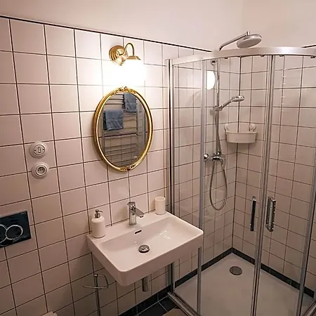 Waldhaus Чески-Крумлов