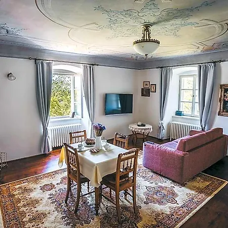 Waldhaus Апарт-отель 4*