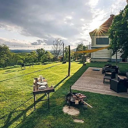 Waldhaus Апарт-отель 4*