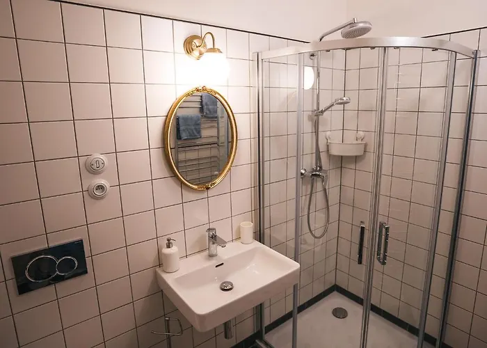 Aparthotel Waldhaus 4*