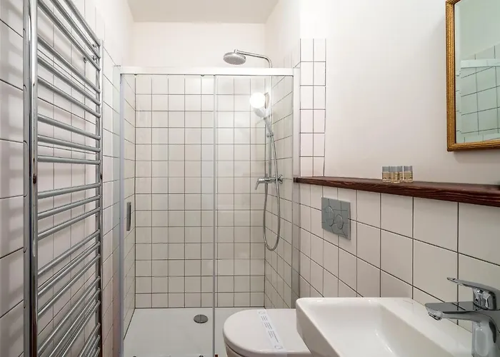 Waldhaus Aparthotel 4*