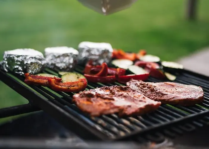 Waldhaus 4* Český Krumlov