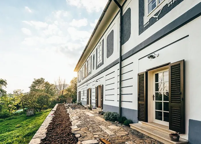 Waldhaus Aparthotel Český Krumlov