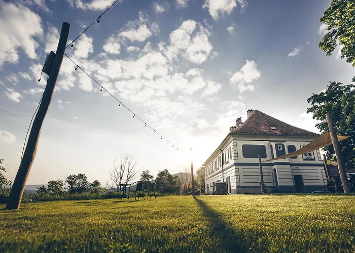 Aparthotel Waldhaus 4*