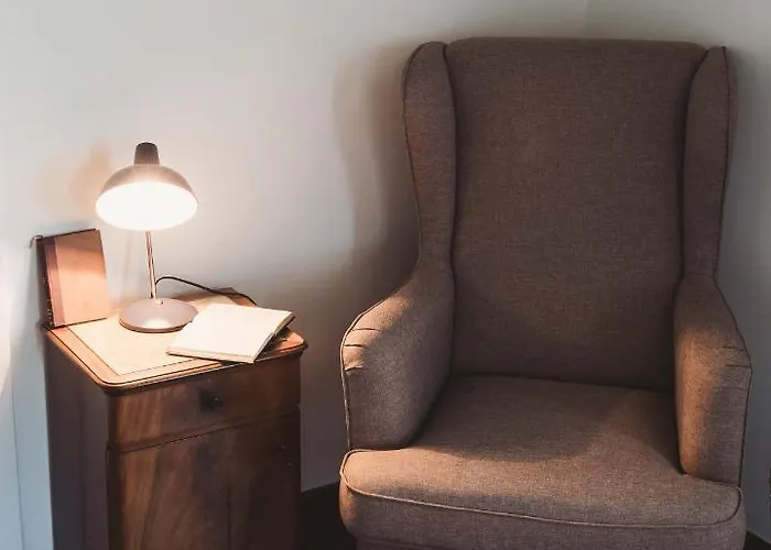 Waldhaus Aparthotel Český Krumlov